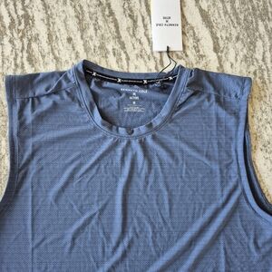 Kenneth Cole Men's TECH Muscle T-Shirt Size Medium New